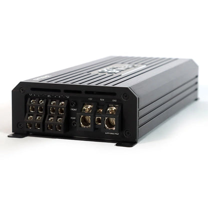 ZR150.4D AMPLIFIER CLASS D MINI COMPACT
