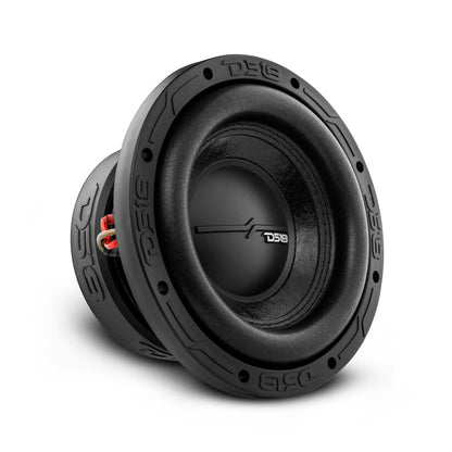 ZR8.4D 8" Subwoofer 450 Watts Rms DVC 4-Ohm