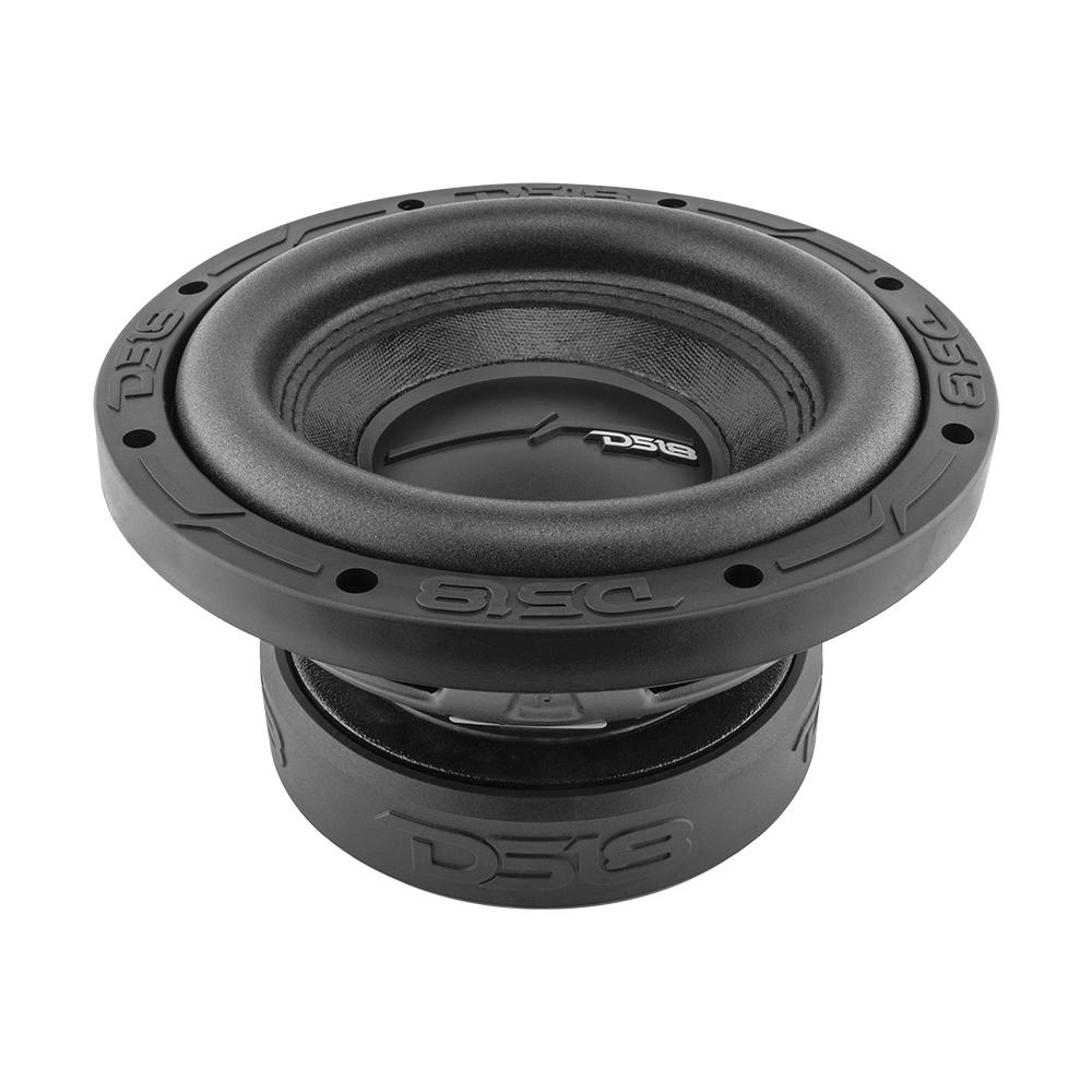 ZR8.4D 8" Subwoofer 450 Watts Rms DVC 4-Ohm