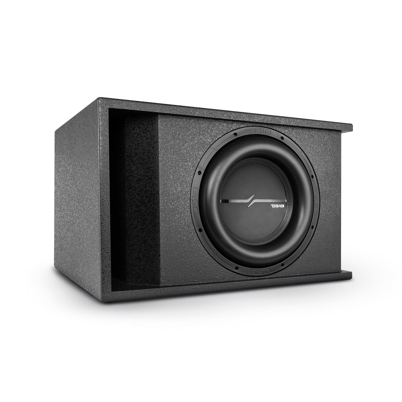 ZXI-112LD.RG-PKG Subwoofer Enclosure