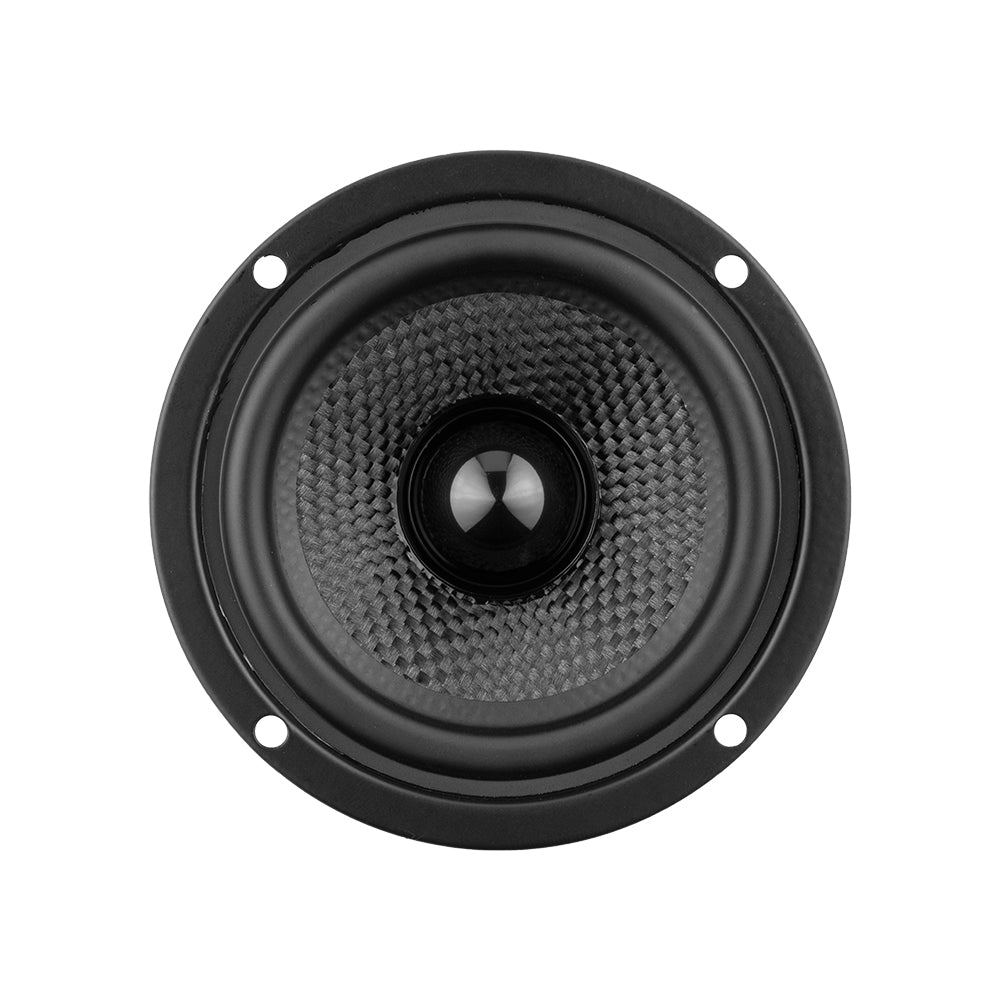 ZXI-354 Full-Range Speakers with Kevlar Cone 40 Watts Rms 4-Ohm