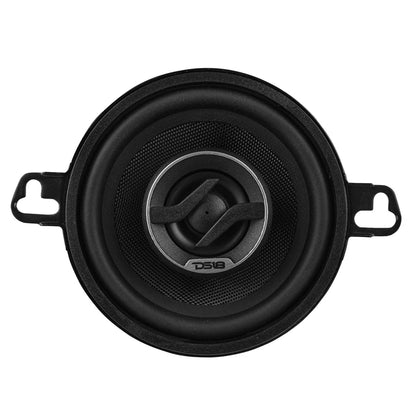 ZXI-3542 3.5” 2-Way Full-Range Coaxial Speaker 4 Ohm