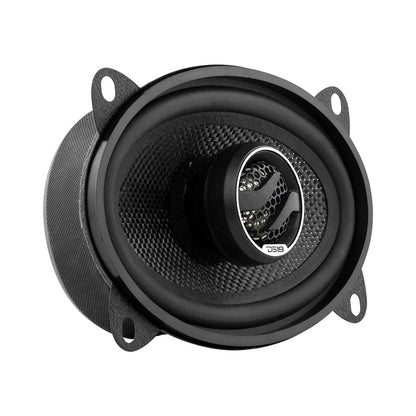 ZXI-464 2-Way Coaxial Speakers with Kevlar Cone 60 Watts Rms 4-Ohm