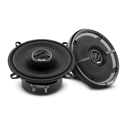 ZXI-5254 2-Way Coaxial Speakers with Kevlar Cone 60 Watts Rms 4-Ohm