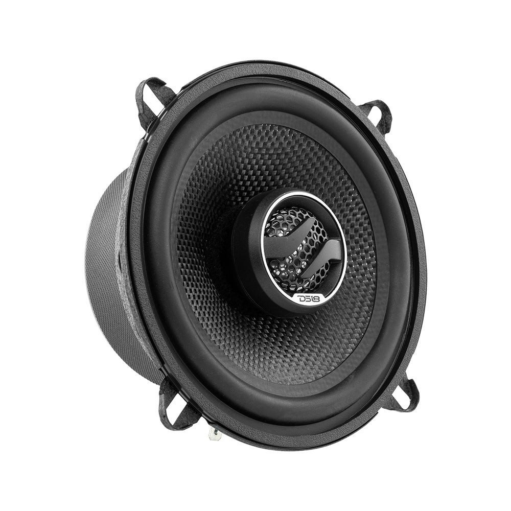 ZXI-5254 2-Way Coaxial Speakers with Kevlar Cone 60 Watts Rms 4-Ohm