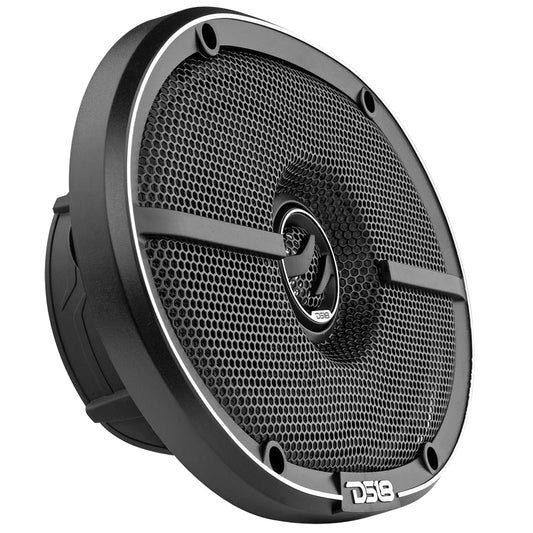 ZXI-574 2-Way Coaxial Speakers with Kevlar Cone 70 Watts Rms 4-Ohm