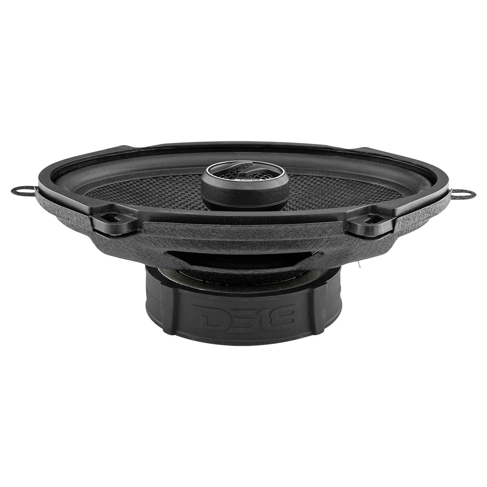 ZXI-574 2-Way Coaxial Speakers with Kevlar Cone 70 Watts Rms 4-Ohm