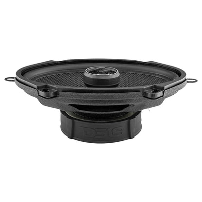 ZXI-574 2-Way Coaxial Speakers with Kevlar Cone 70 Watts Rms 4-Ohm