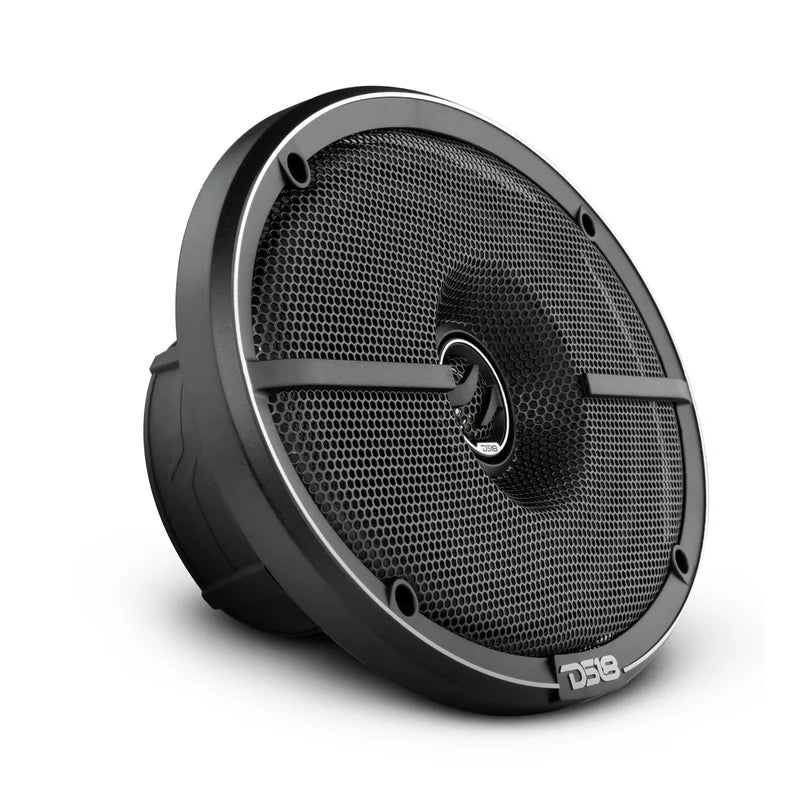 ZXI-694 6x9" 2-Way Coaxial Speakers with Kevlar Cone 120 Watts Rms 4-Ohm