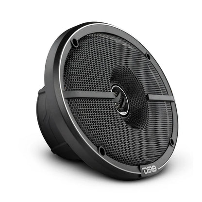 ZXI-694 6x9" 2-Way Coaxial Speakers with Kevlar Cone 120 Watts Rms 4-Ohm