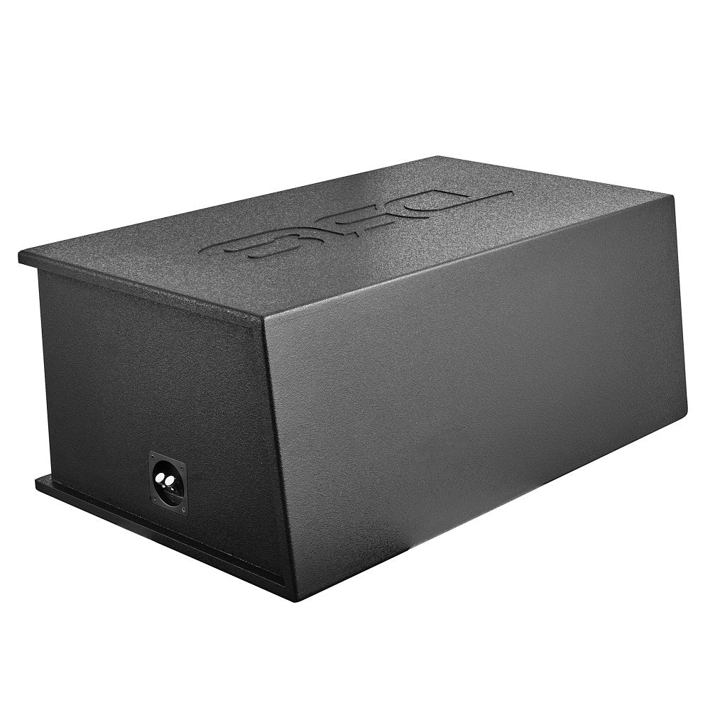 ZXI-X212LD.RG Loaded Subwoofer Ported Rugged Armored Enclosure