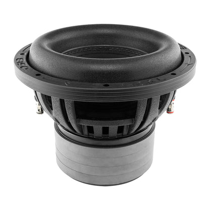 ZXI8.4D 8" High Excursion Subwoofer Quad Stacked Magnets 600 Watts Rms DVC 4-Ohm