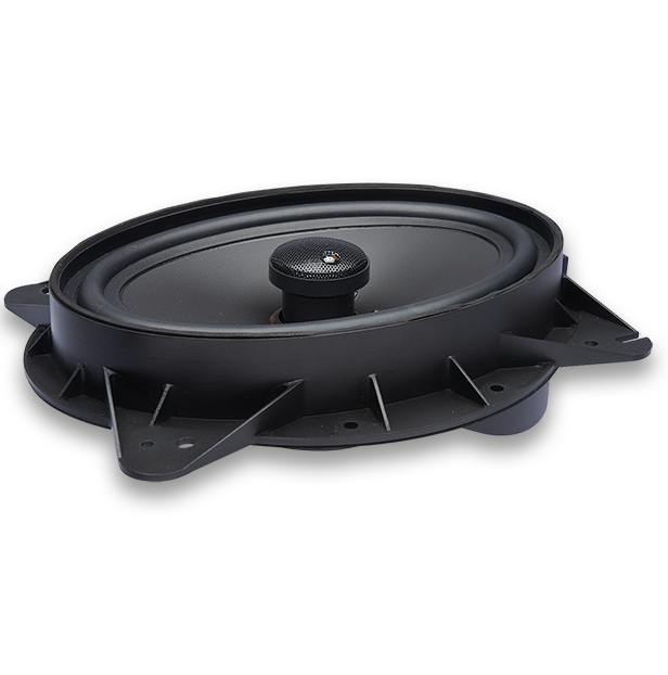 OE692-TY Coaxial OEM Replacement Speaker Toyota