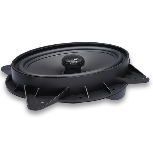 OE692-TY Coaxial OEM Replacement Speaker Toyota