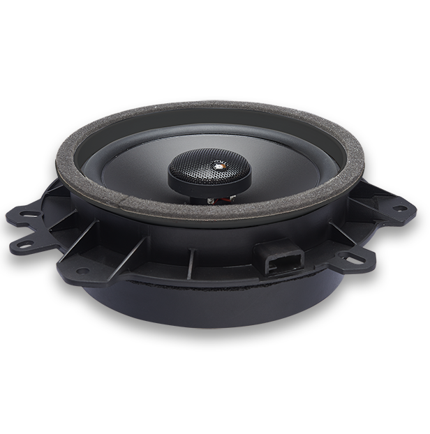 OE652-TY Coaxial OEM Replacement Speaker Toyota