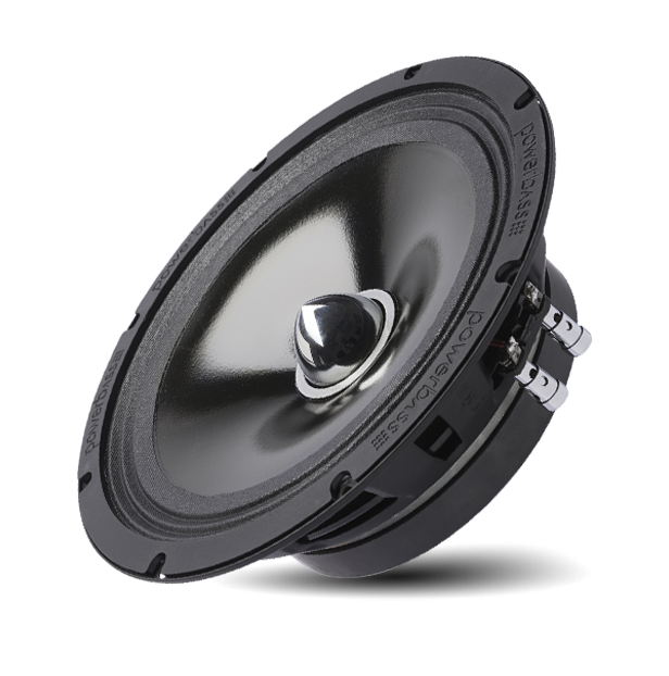 4XL-80T 8" Mid Bass Driver