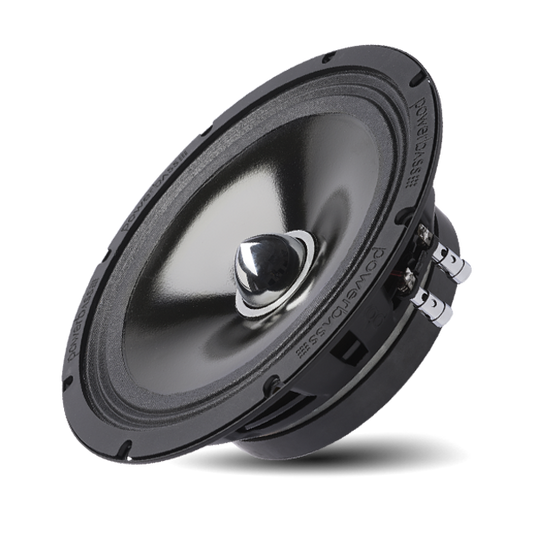 4XL-80T 8" Mid Bass Driver