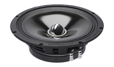 4XL-80T 8" Mid Bass Driver