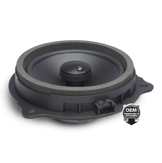 OE652-FD Coaxial OEM Replacement Speaker Ford / Lincoln