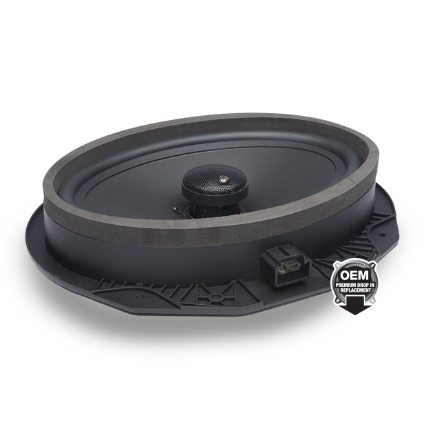 OE692-FD Coaxial OEM Replacement Speaker Ford / Lincoln