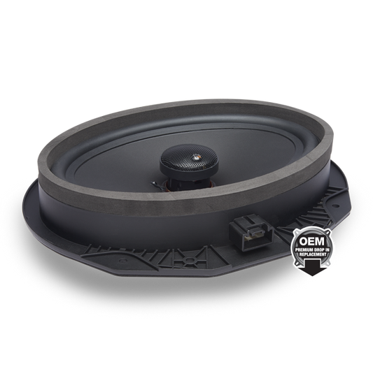 OE692-FD Coaxial OEM Replacement Speaker Ford / Lincoln