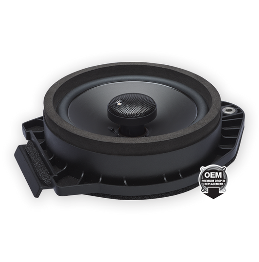 OE652-GM2 2Ω Coaxial OEM Replacement Speaker Chevy / GMC