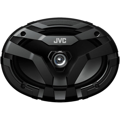 Altavoz coaxial de 2 vías JVC CS-DF6920 para audio de automóvil, potencia máxima de 400w.