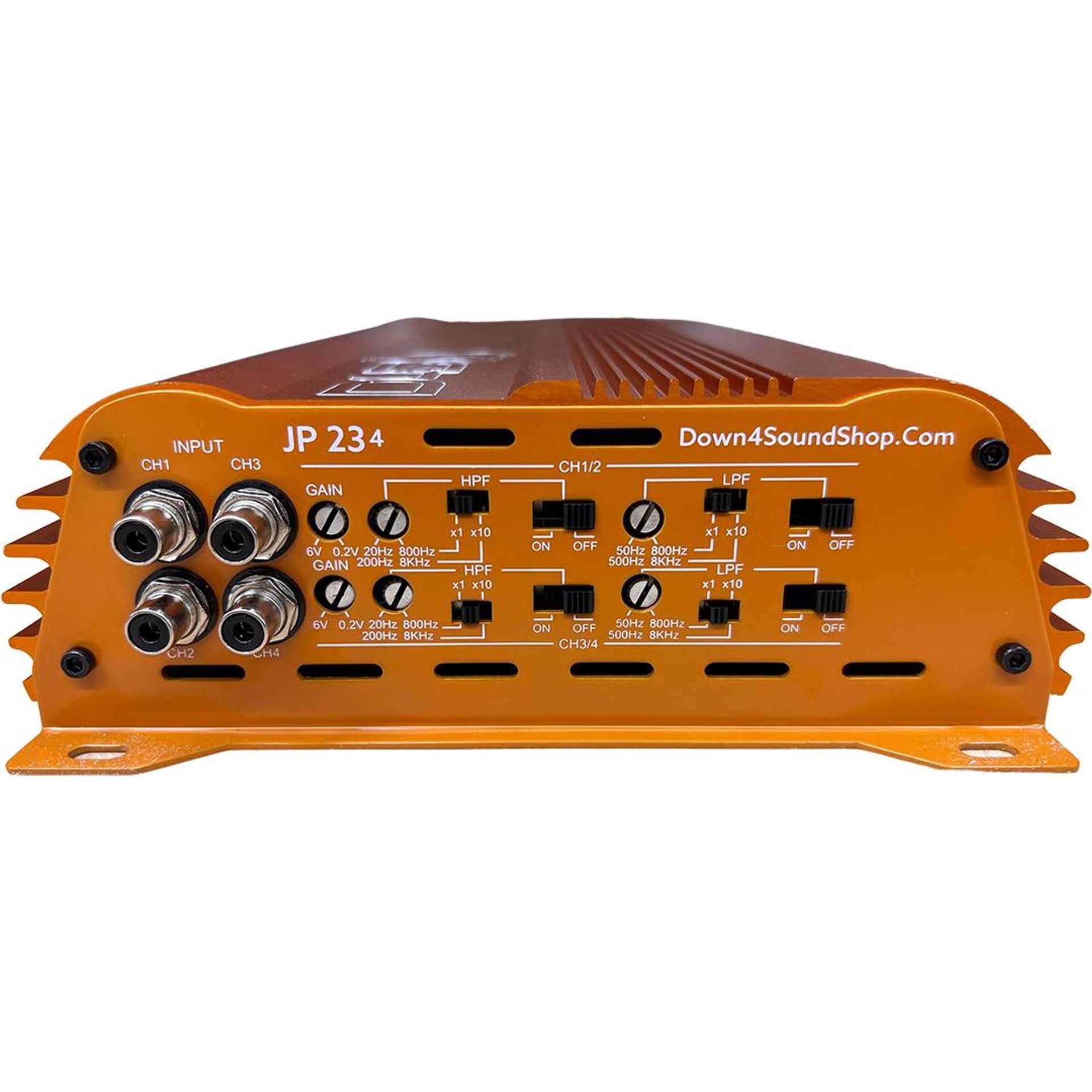 down4sound-jp234-orange-or-