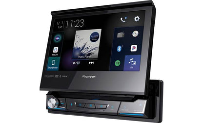 Pioneer AVH-3500NEX