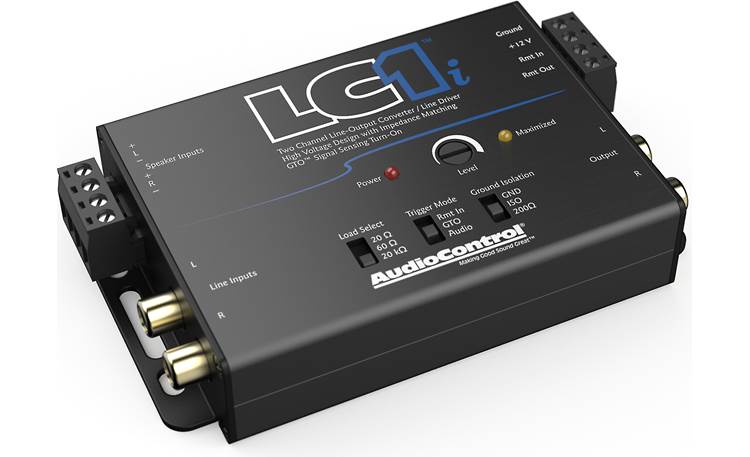 AudioControl LC1i