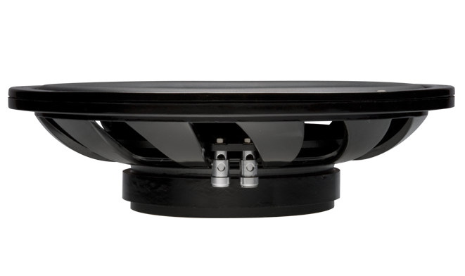 S-12T Thin Mount 12" Subwoofer