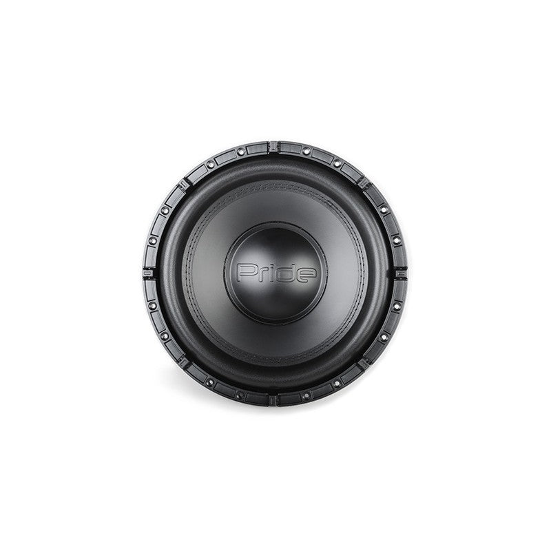 Pride M6.12S04 Subwoofer Pride M6.12 RMS 600W Size 12" S0.4