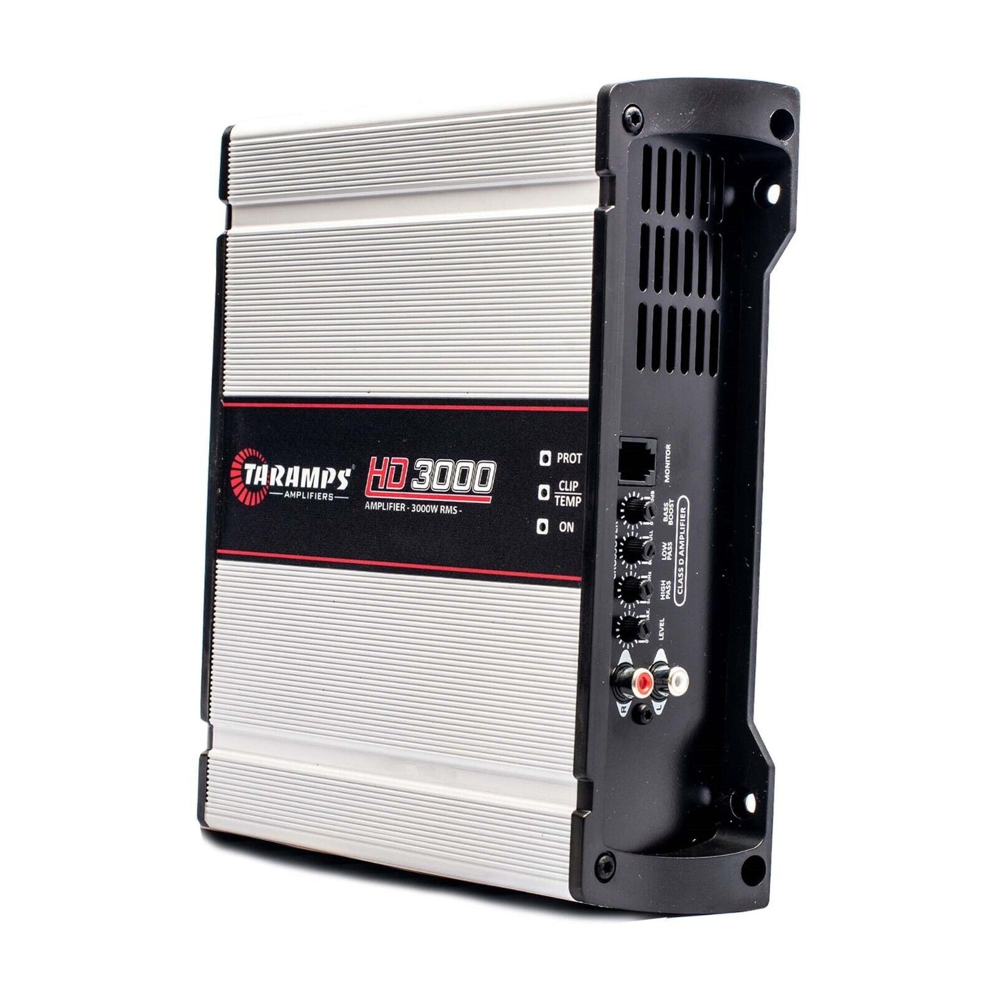 Taramps HD3000-1OHM Amplifier