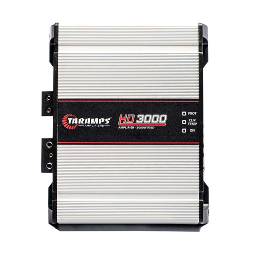 Taramps HD3000-1OHM Amplifier