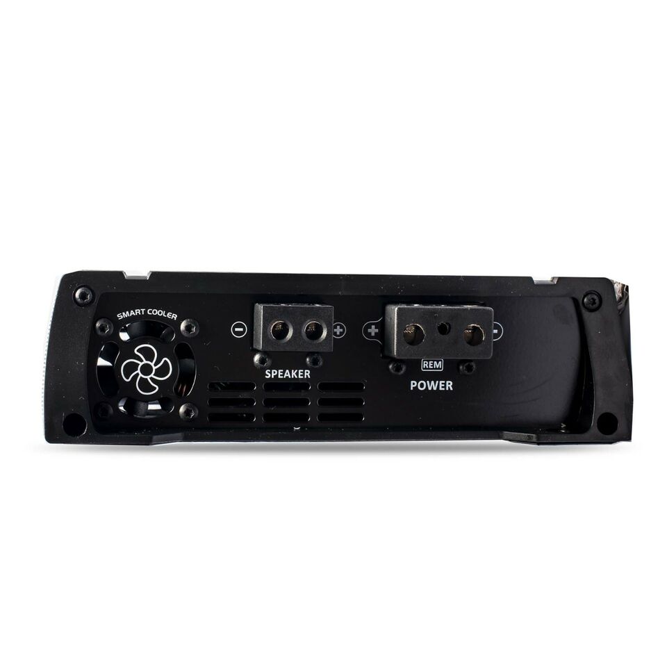 Taramps HD3000-1OHM Amplifier